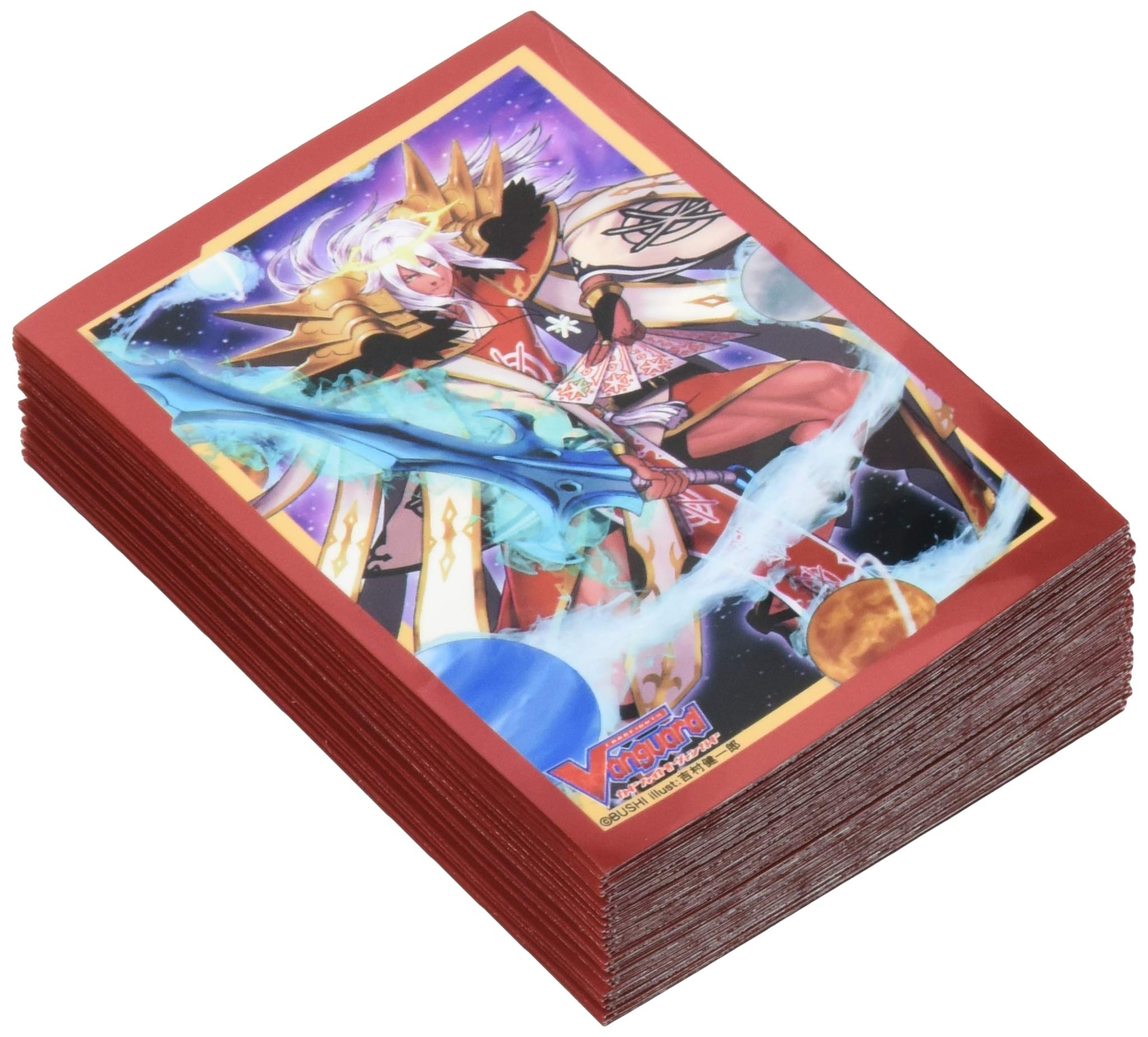 Amazon | ブシロードスリーブコレクション ミニ Vol.453 カード